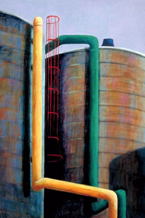 Philadelphia and Beyond. Courtesy of InLiquid