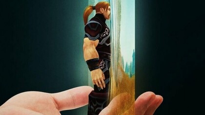 Segundo reportagem recente, o filme Ibelin será uma coprodução europeia idealizada pela produtora Vendôme Pictures em parceria com a Pathé. A escolha do título remete ao apelido que Mats usava como jogador no famoso game World of Warcraft (Ibelin) e ao impacto que teve nessa comunidade virtual. 
O elenco inclui nomes como Anthony Hopkins, Toni Collette, Isabela Merced e outros. As filmagens estão previstas para iniciar em 2026, em locações europeias, sob direção de Morten Tyldum, indicado ao Oscar por “The Imitation Game”