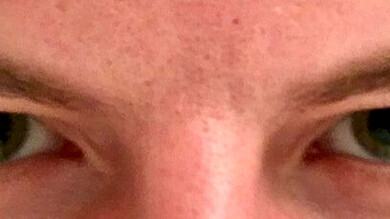 Mirada durante la consulta