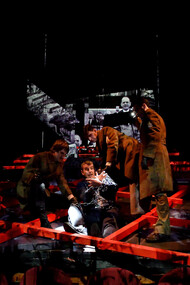 Alekos. Ph Filippo Manzini 