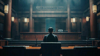 Pour Foucault, la compréhension de l'individu, de ses processus sociaux et psychologiques, peut se résumer dans les relations de pouvoir avec la société