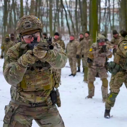 A firm and unconditional condemnation of the illegal invasion of Ukraine does not mean ignoring how we got to this point