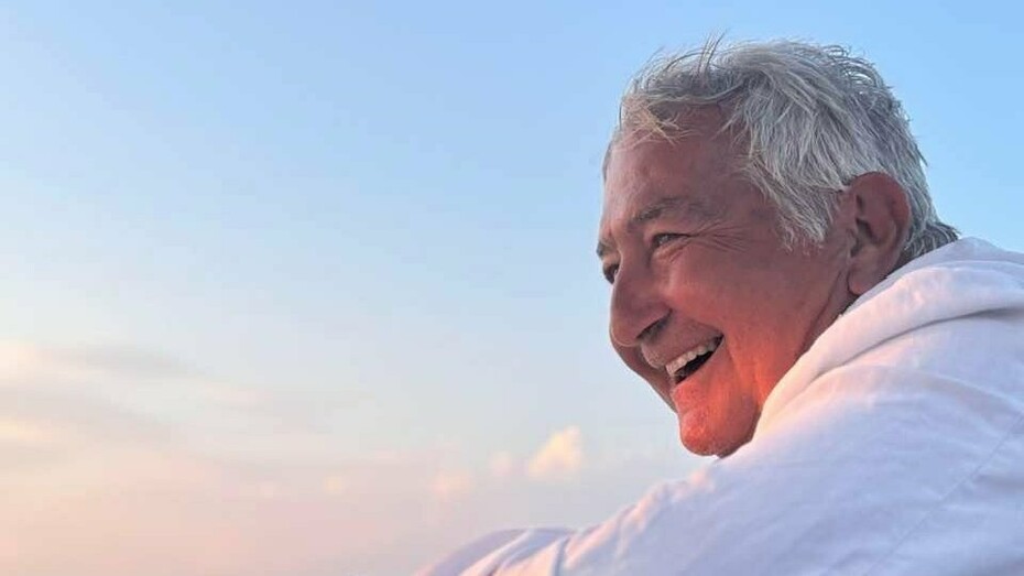 Lo sceneggiatore Premio Oscar Umberto Contarello