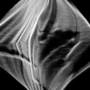 Steina & Woody Vasulka. Courtesy of Pori Art Museum