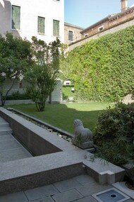 Giardino Carlo Scarpa, Fondazione Querini Stampalia