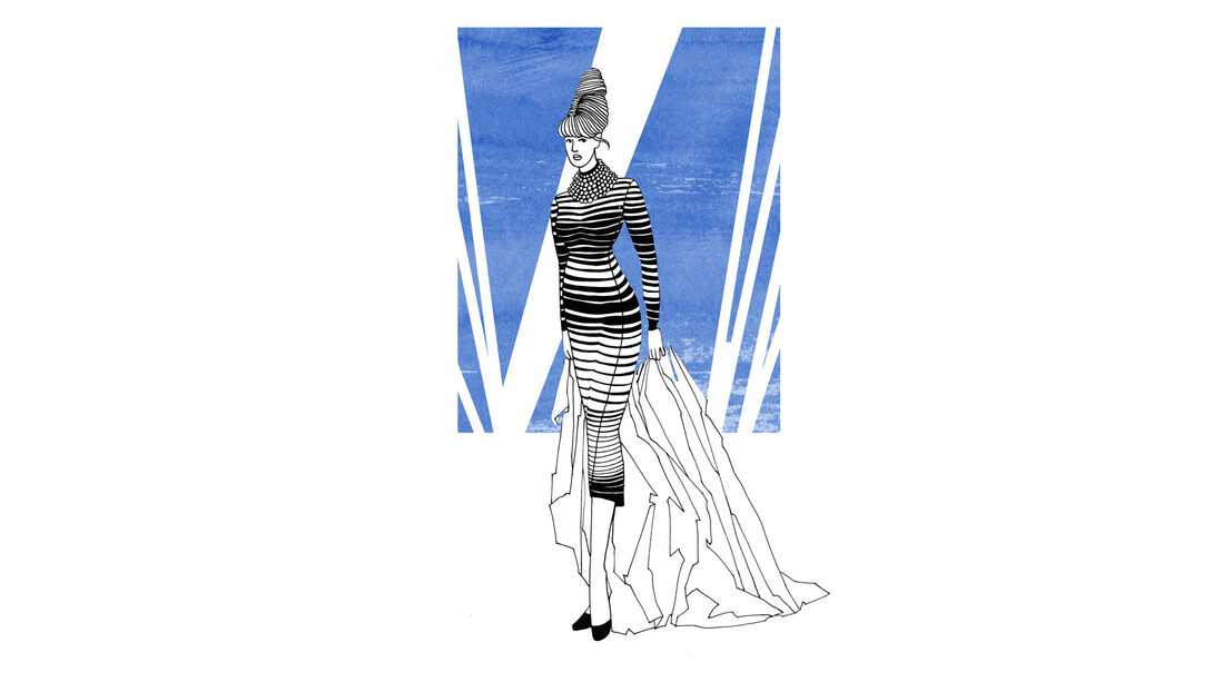 Delicate Designs. Courtesy of The State Hermitage Museum