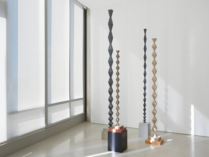 Richard Pettibone. Courtesy of The FLAG Art Foundation