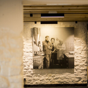 Muerbelsmillen. Courtesy of Lëtzebuerg City Museum