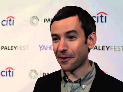 Andy Greenwald