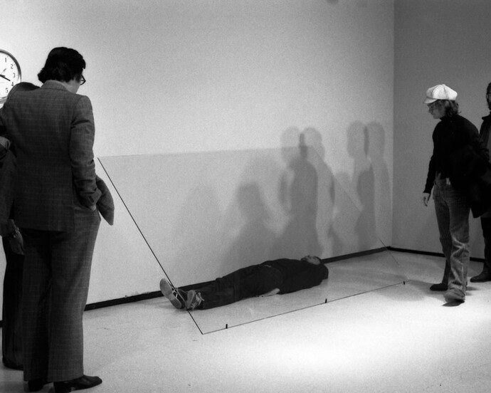 To the Racy Brink. Courtesy of MCA