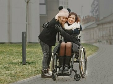 La vraie rencontre commence quand on se reconnaît en l’autre