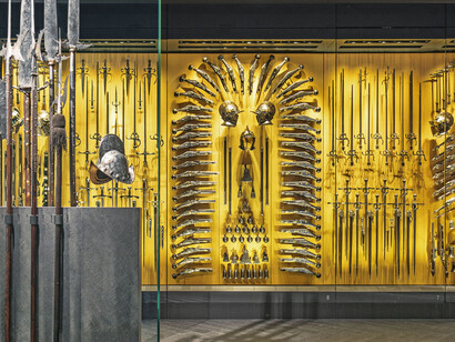 Auf dem Weg zur Kurfürstenmacht. Courtesy of The Royal Castle