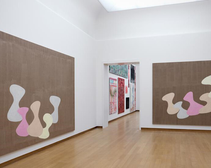 Jump into the Future. Courtesy of Stedelijk Museum