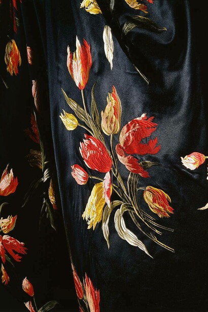 Dettaglio del modello Tulipani Olandesi