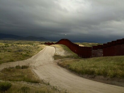 Border Cantos. Courtesy of Crystal Bridges Museum of American Art