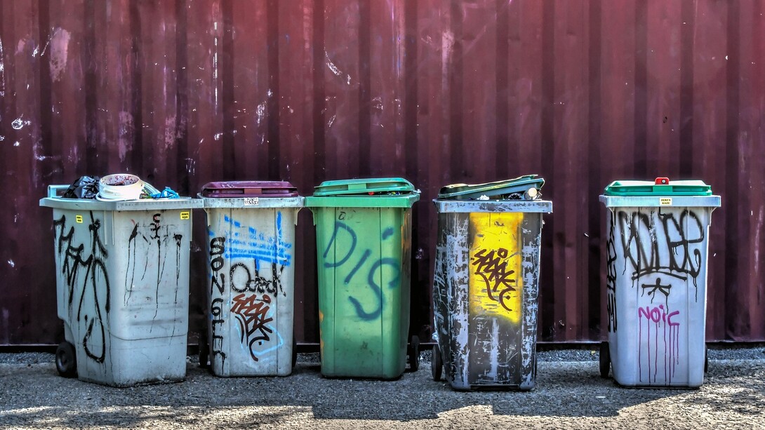 L’Italia esporta 197.000 tonnellate di rifiuti plastici non riciclati all’anno
