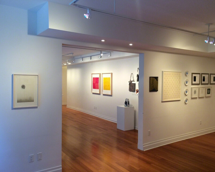 The Summer Show 2017. Courtesy of DM Contemporary 