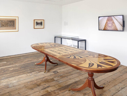 The Source. Courtesy of South London Gallery