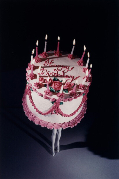 Like Sugar. Courtesy of Tang Museum