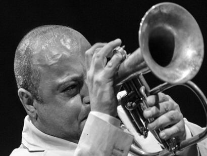 Giovanni Amato, foto Vincenzo Rizzo