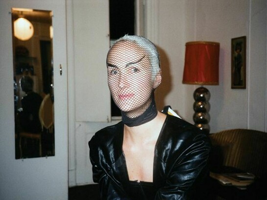 Linda Simpson, In Linda’s apartment