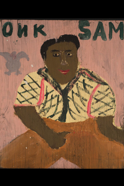 Featuring Works by African American Artists. Courtesy of The Gibbes museum