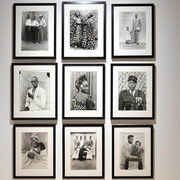 Structures of Identity. Courtesy of Museo Amparo