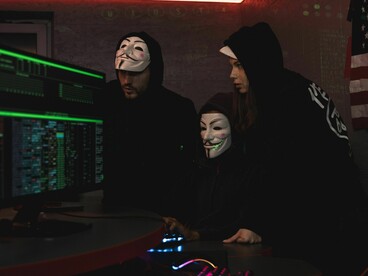 Les hackers deviennent de plus en plus doués dans le piratage de données