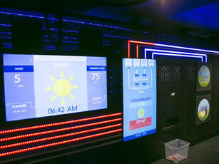 Power Play San Diego. Courtesy of Fleet Science Center