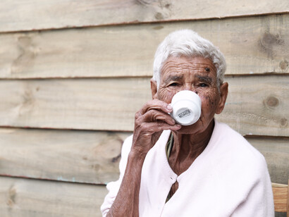 En las culturas ancestrales se les valora tanto que quienes gobiernan son las abuelas y los abuelos