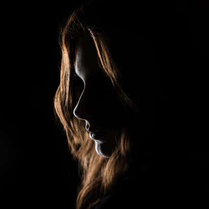 Años después, cuando supo que su musa había enviudado, decidió ir al encuentro