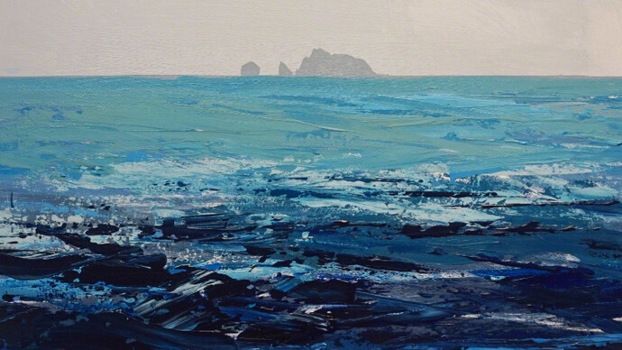 Stephen Heward. Courtesy of The Biscuit Factory 