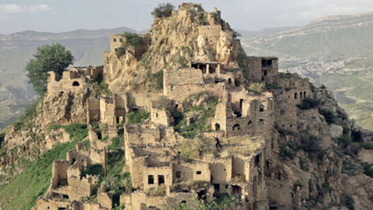 Transformatio. Courtesy of Erarta Museum