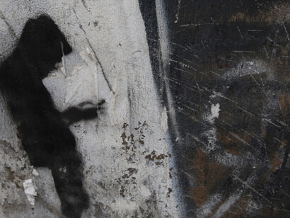 Ephemera. Courtesy of Cheryl Hazan Contemporary Art