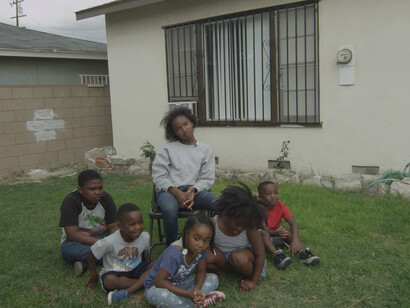 Nicole Miller. Courtesy of CAAM 