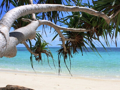 Pace e viste sconfinate