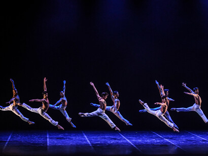 Mediterranea, foto Clarissa Lapolla