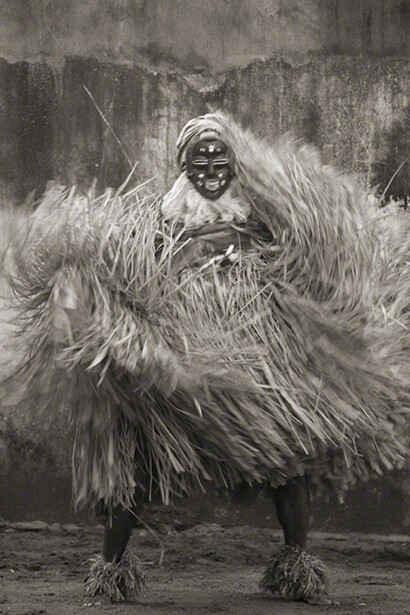 Cheryl Koralik, GLA Dancing, ca. 1990. Courtesy of Elisa Contemporary Art