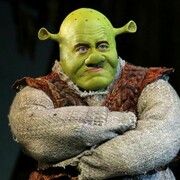 Shrek the Musical will run from March 20th through April 1st, 2012.