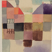 Klee & Friends. Courtesy of Zentrum Paul Klee