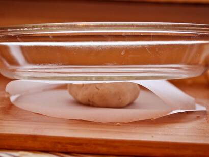 Preparación de tortillas