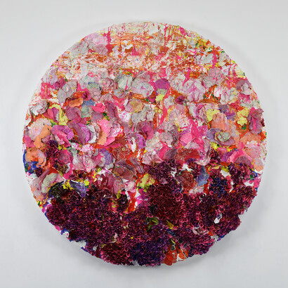 Zhuang Hong Yi. Courtesy of HOFA Gallery