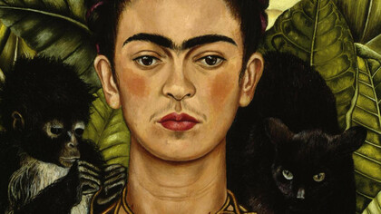 Frida Kahlo. Beyond the myth