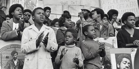 Everyday Beauty. Courtesy of National Museum of African American History and Culture