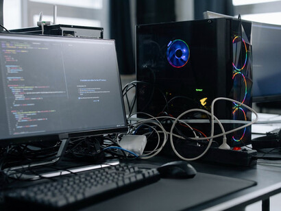 The cutting-edge technology within data centre walls underscores a critical dilemma, balancing the thirst for digital innovation with the urgent need for water conservation in water-scarce regions