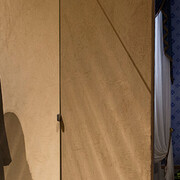 Dressing room. Courtesy of Puccini Museum