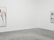 Tracey Emin. Courtesy of White Cube