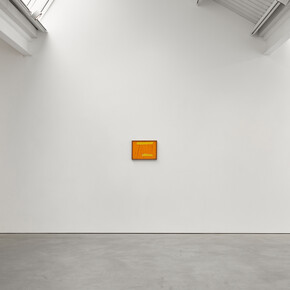 Forrest Bess. Courtesy of Modern Art