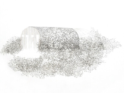 Tamara Ferioli. Courtesy of Officine dell'Immagine Gallery