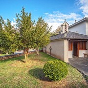 Capilla. Courtesy of Museo Etnográfico